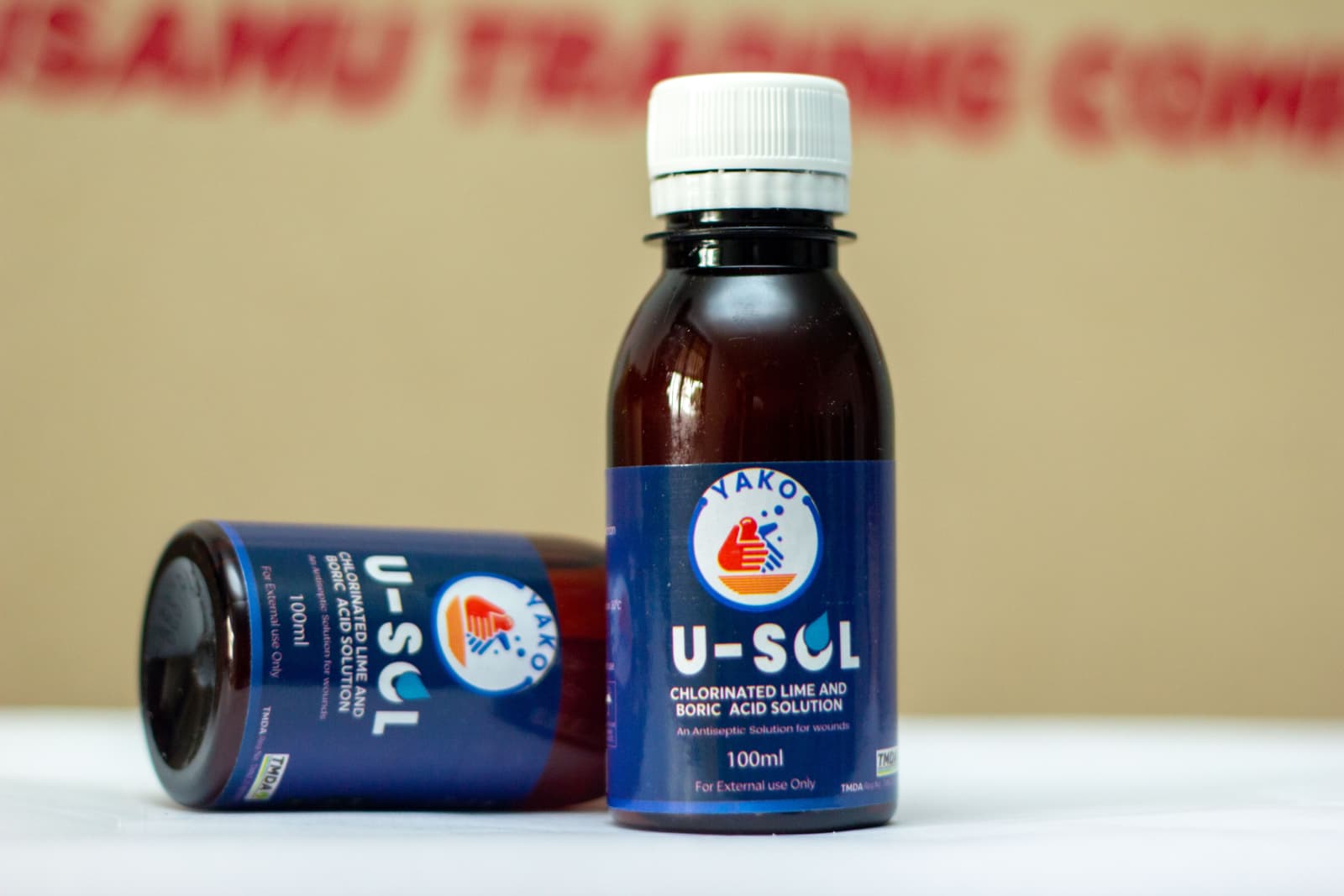 USOL 100ml