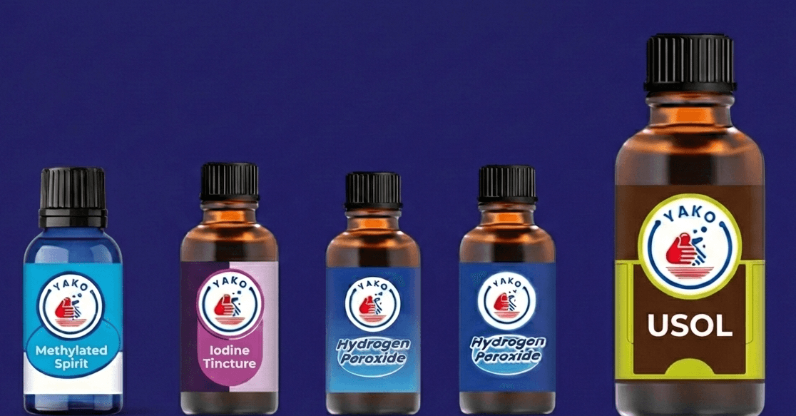 Vision for Sustainability